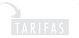 TARIFAS